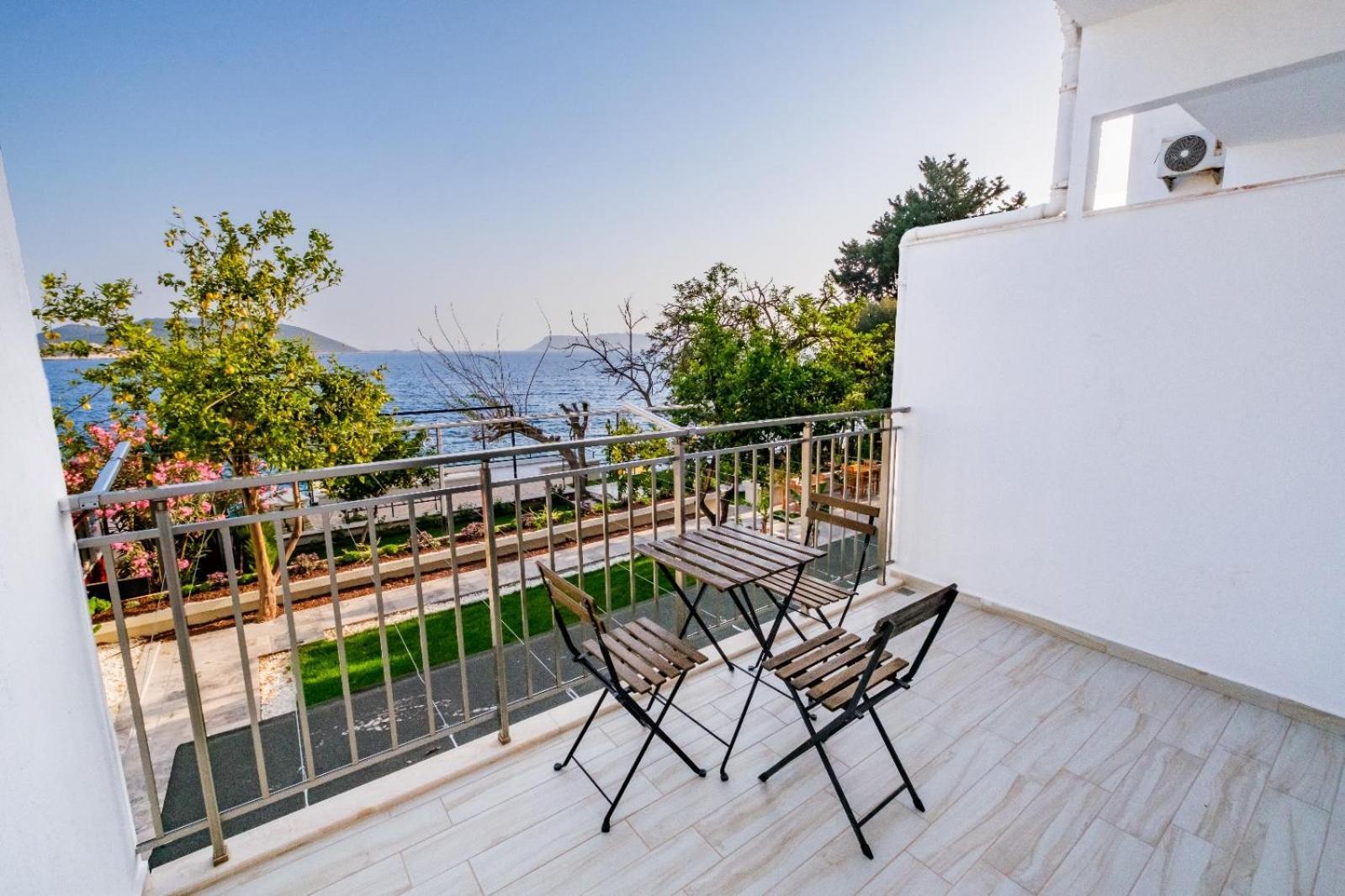 Sardunya Andifli Otel Kas Exterior photo